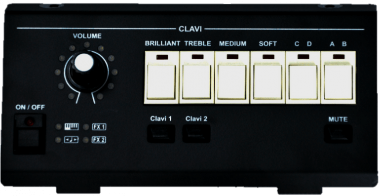 Clavi module